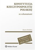 Polnische buch : Konstytucj... - Marta Derlatka