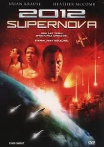 Bild von Supernova 2012