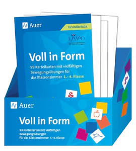 Obrazek MATERIALBOX/VOLL IN FORM