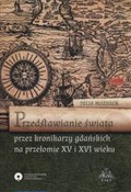 Polska książka : Przedstawi... - Julia Możdżeń