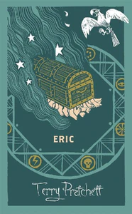 Obrazek PRATCHETT, T: ERIC