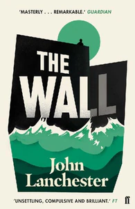 Obrazek LANCHESTER, J: WALL
