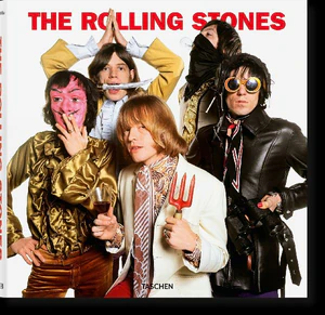 Bild von THE ROLLING STONES