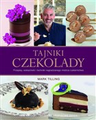 Tajniki cz... - Mark Tilling -  polnische Bücher