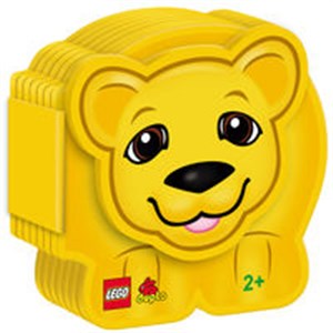 Obrazek Lego duplo Lew LFB10