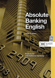 Bild von Absolute Banking English + CD English for international banking