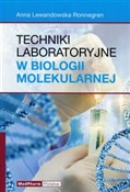Polska książka : Techniki l... - Ronnegren Anna Lewandowska