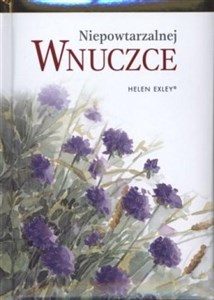 Bild von Niepowtarzalnej wnuczce