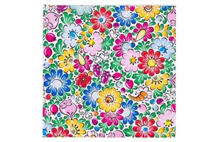 Bild von Serwetki opolskie (20 szt.) FOLKSTAR