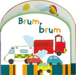 Bild von Brum, brum