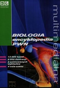 Bild von Biologia Multimedialna encyklopedia PWN