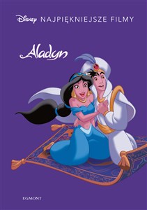 Bild von Aladyn Disney Najpiękniejsze filmy