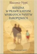 Polska książka : Rodzina w ... - Sławomir Hypś