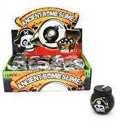 Polska książka : Slime Bomb...