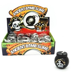 Bild von Slime Bomba