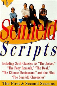 Bild von The Seinfeld Scripts