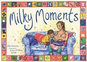 Milky Mome... - Ellie Stoneley -  fremdsprachige bücher polnisch 