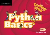 Python: Ba... - Chris Roffey - Ksiegarnia w niemczech