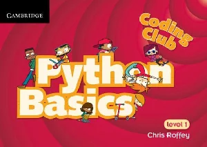 Bild von Python: Basics (Level 1)