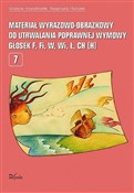 Materiał w... - Grażyna Krzysztoszek, Małgorzata Piszczek -  fremdsprachige bücher polnisch 