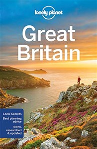 Bild von Great Britain (Country Regional Guides)