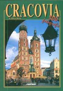 Obrazek Cracovia Kraków wersja włoska