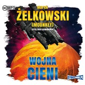 [Audiobook... - Marek Żelkowski (Moonkey) -  Książka z wysyłką do Niemiec 