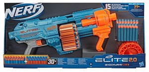 Bild von NERF Elite 2.0 Shockwave RD 15