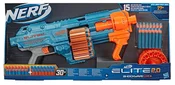 Polska książka : NERF Elite...