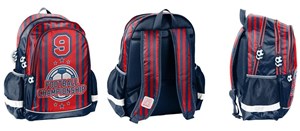 Obrazek Plecak szkolny Football PP21FO-081 PASO