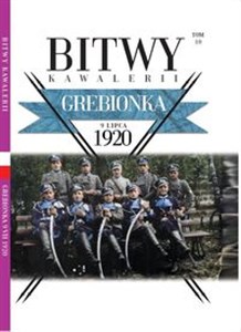 Bild von Bitwy Kawalerii nr 10 Grebionka