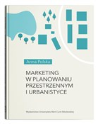 Książka : Marketing ... - Anna Polska