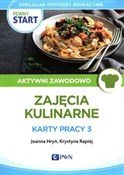 Polska książka : Pewny star... - Joanna Hryń, Krystyna Rapiej