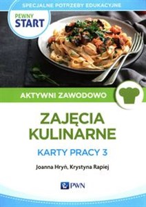 Bild von Pewny start Aktywni zawodowo Zajęcia kulinarne Karty pracy 3