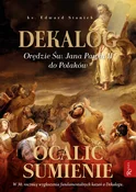 Książka : Dekalog Or... - Edward Staniek