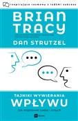 Tajniki wy... - Brian Tracy, Dan Strutzel - buch auf polnisch 