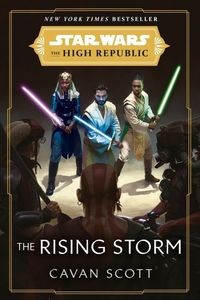 Bild von Star Wars The Rising Storm
