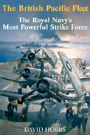 Bild von British Pacific Fleet