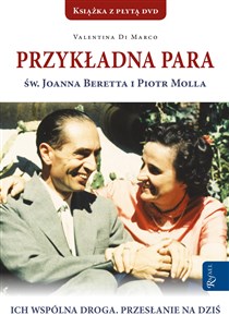 Bild von Przykładna para św. Joanna Beretta i Piotr Molla