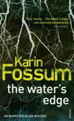 Zobacz : Water's Ed... - Karin Fossum