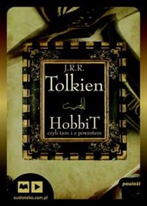Obrazek [Audiobook] Hobbit