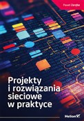 Projekty i... - Paweł Zaręba - Ksiegarnia w niemczech