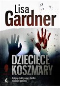 Dziecięce ... - Lisa Gardner - buch auf polnisch 