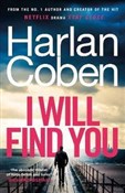 Polska książka : I Will Fin... - Harlan Coben