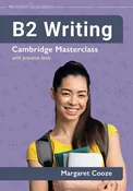 B2 Writing... - Margaret Cooze - buch auf polnisch 