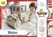 Tektoy Tec... -  fremdsprachige bücher polnisch 