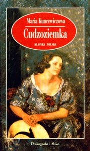 Obrazek Cudzoziemka