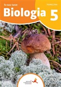 Polnische buch : Biologia T... - Hanna Będkowska, Beata Sągin