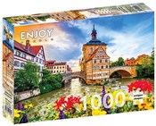 Puzzle 100... - buch auf polnisch 