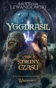 Bild von Yggdrasil. Struny czasu